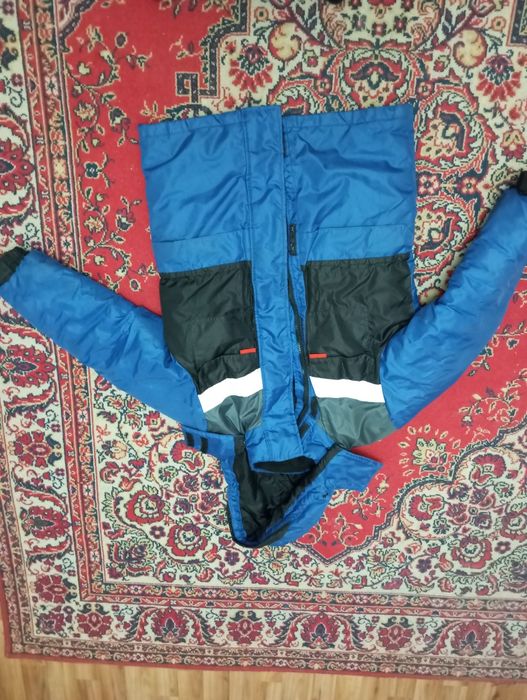 Спец куртки говые