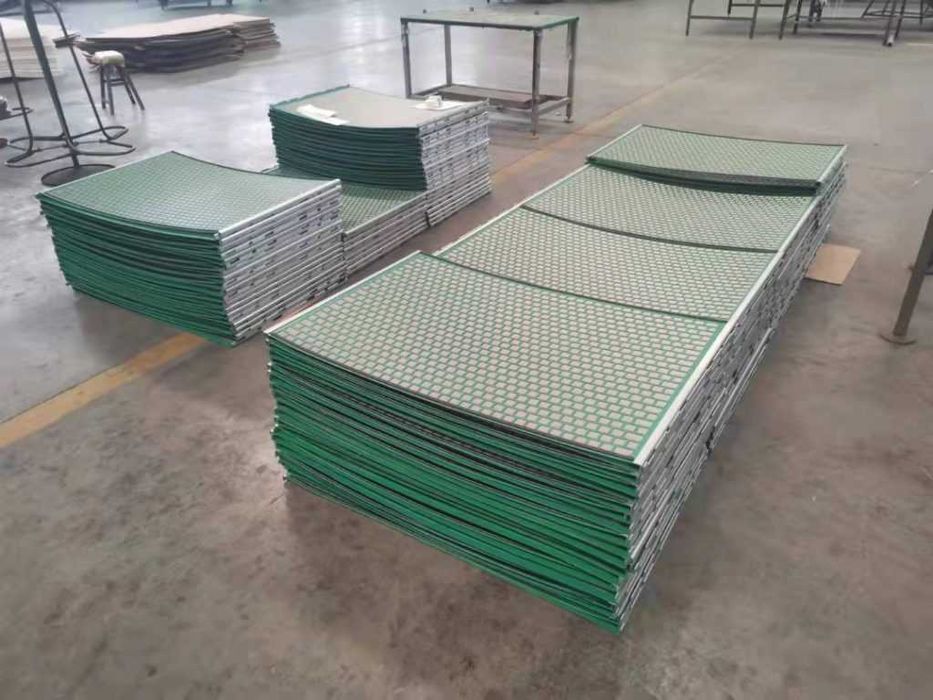 Сито(для вибростанка), сетка