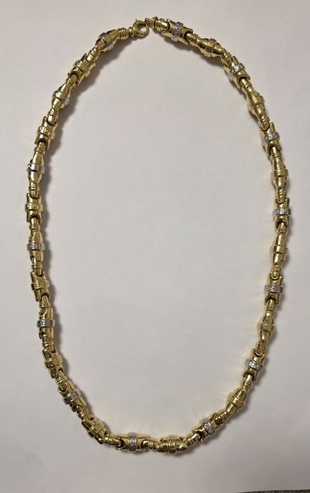 Lant de aur model 2025