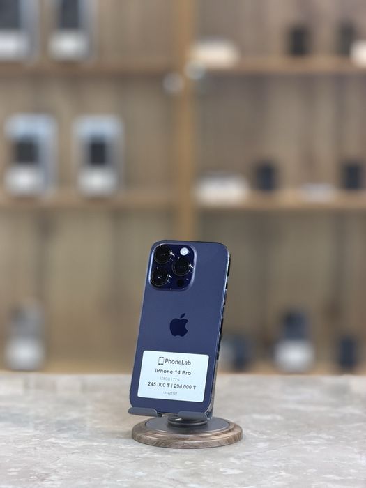 iPhone 14 Pro 128GB / Айфон 14 Про 128ГБ PhoneLab