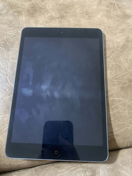 iPad, mai multe detalii in pirvat