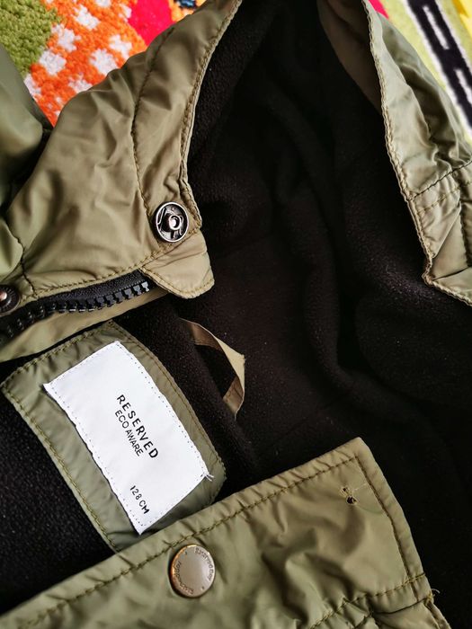 Якета за момче 6-8 години