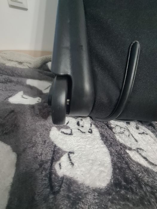 Куфар Wenger Medium 64/44/27