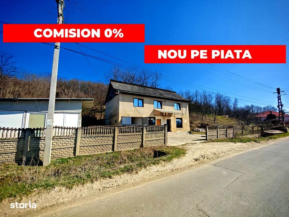 Casa Arges Darmanesti