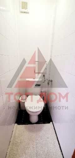 Дава се под наем Четиристаен апартамент в Варна, Чайка - 85 кв.м за 750 € - Снимка #9