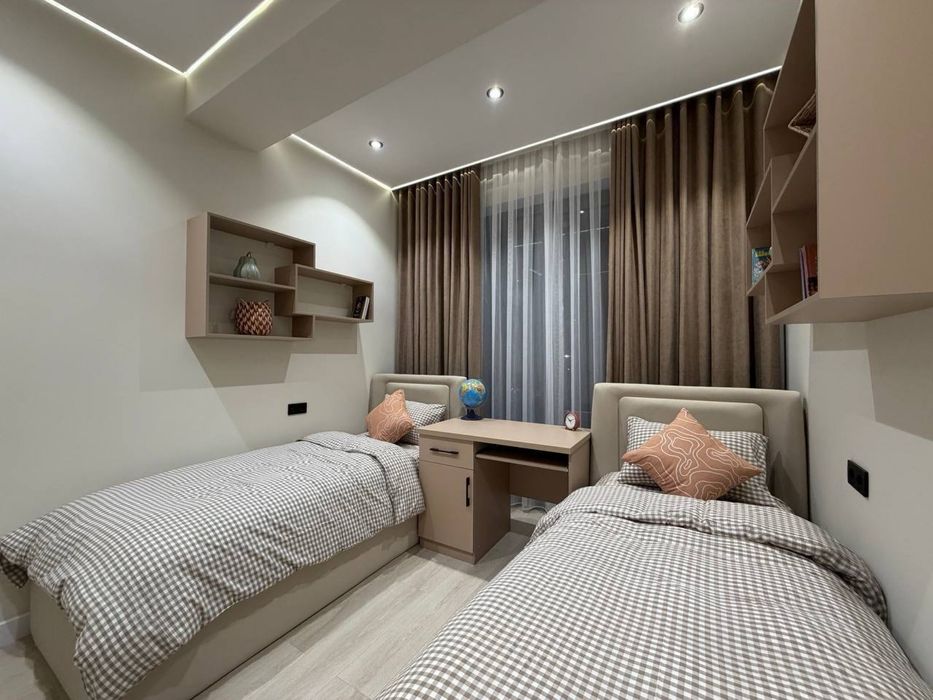 Квартира ЖК Kiparis 3/2/9 76 м2