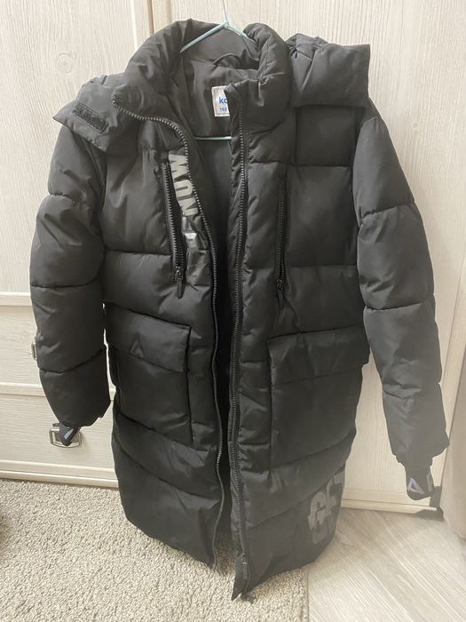 Куртка « kapika” рост 152 см зима