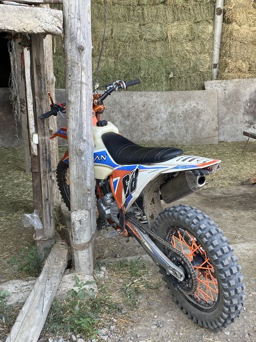 Продам эндуро 250кубов