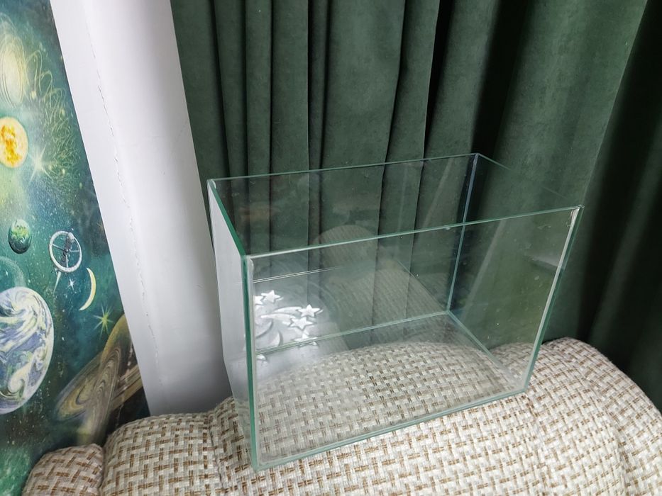 Аквариум 5 литров