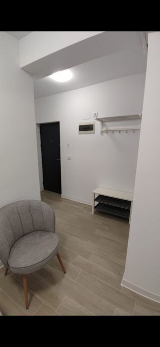 Apartament 1 camera Valea Lupului - Pacurari