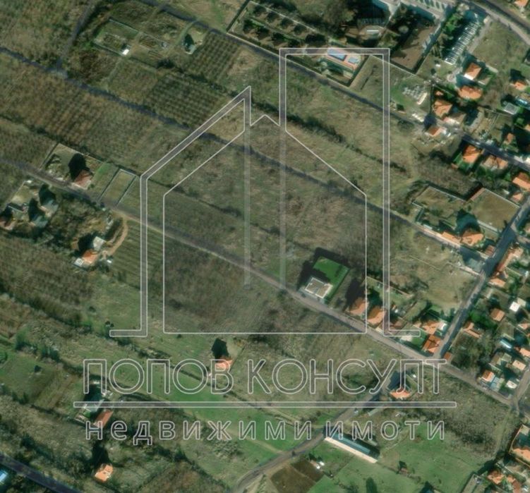 Продава се Парцел в с. Брестник, Област Пловдив - 2700 кв.м за 53 €/кв.м - Снимка #1