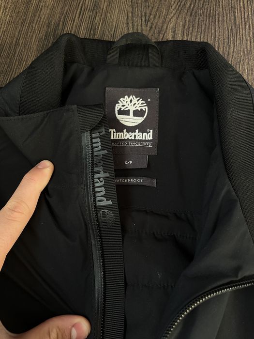 Водоустойчиво мъжко яке TimberLand