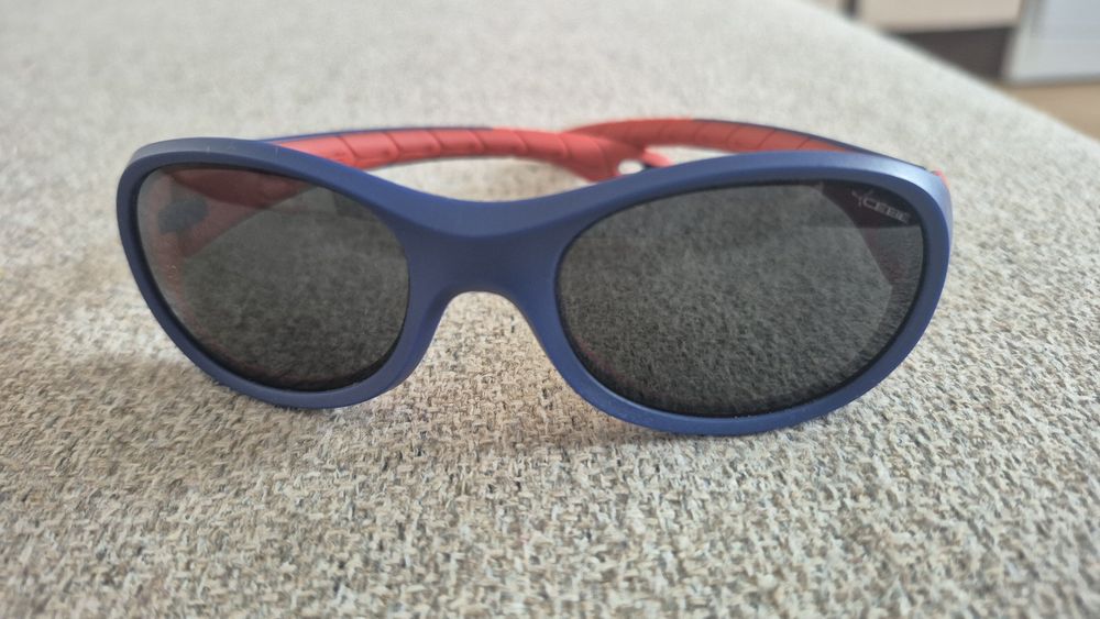 Детски слънчеви очила с качествена UV защита, от Joy Optics