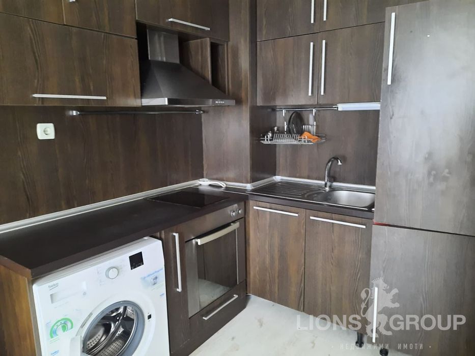 2-стаен в Варна-Левски площ 40 цена 145000