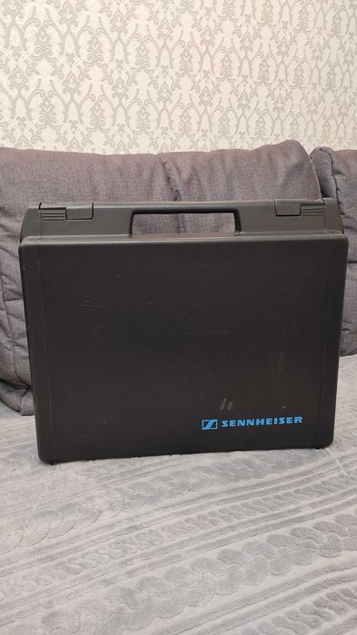 Радиомикрофон SENNHEISER EW100G3 835
