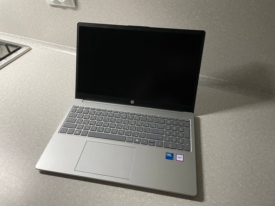 Ноутбук hp продаётся
