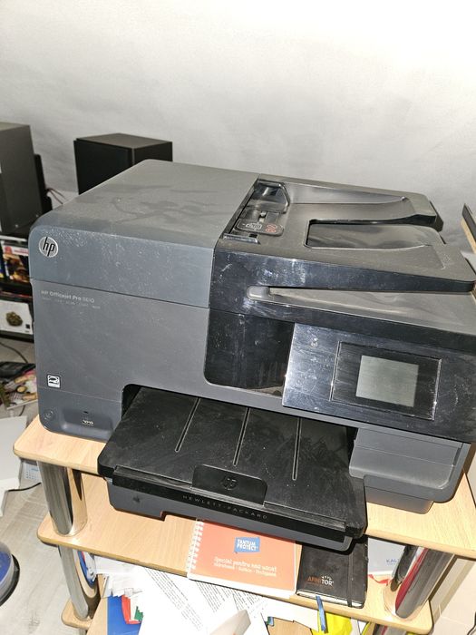 Imprimantă HP Officejet Pro 8610