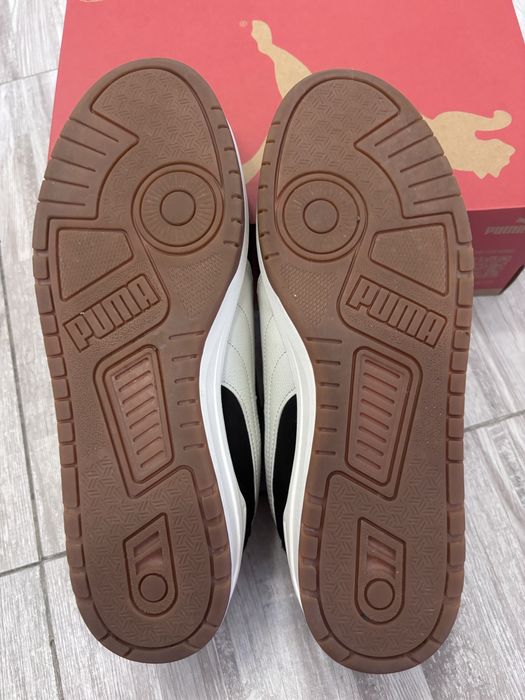 Puma Shuffle Downtown SD