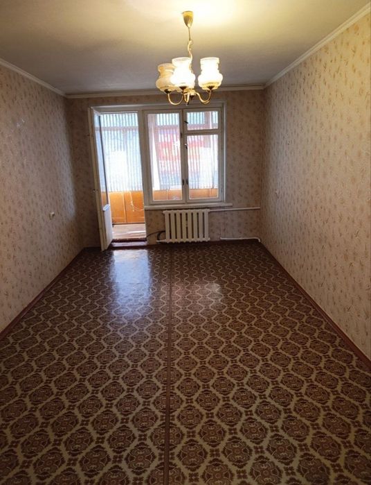 Чиланзар 25 продаётся 4/5/5Балкон 2х6