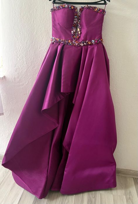 Бална рокля 150 евро