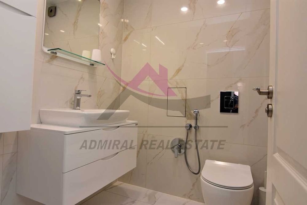 Дава се под наем Тристаен апартамент в Варна, Чайка - 100 кв.м за 1495.83 € - Снимка #7