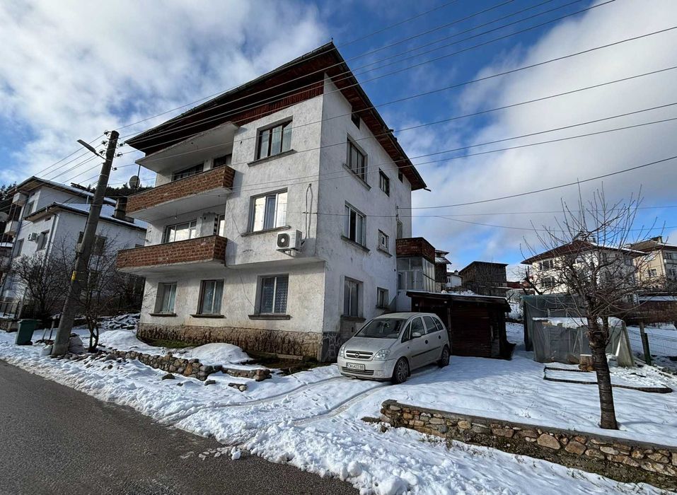 Продава се Къща в Смолян, Стар център - 670 кв.м за 92 €/кв.м - Снимка #6