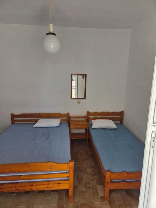 Къща на 50 метра от морето – Неа Врасна!