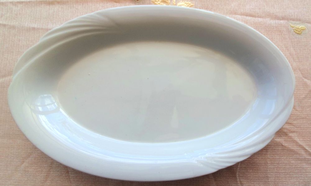 Порцеланова посуда  от 70-те и 80-те