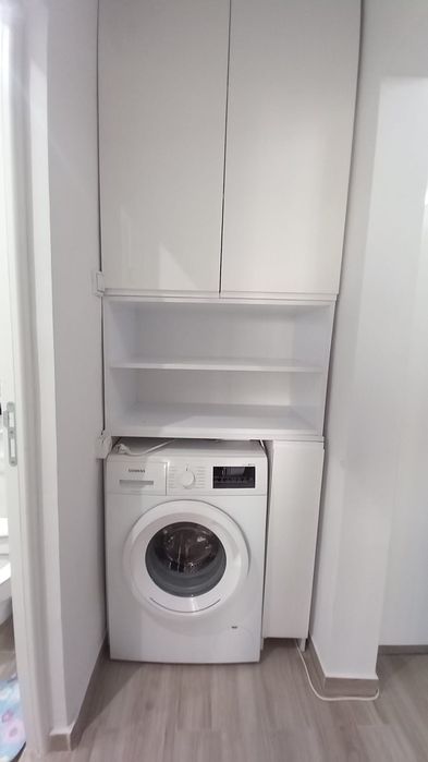 Inchiriez apartament 2 camere