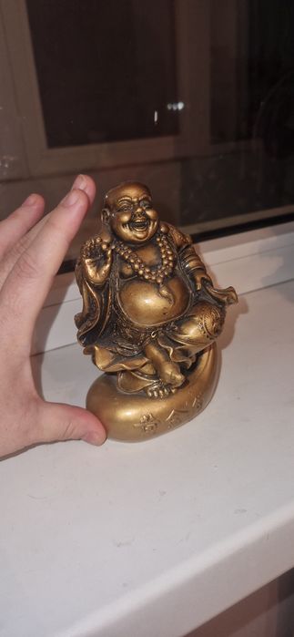 Хотей сувенир статуэтка