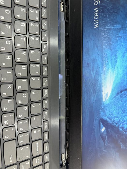 Lenovo Amd A6 9 поколение
