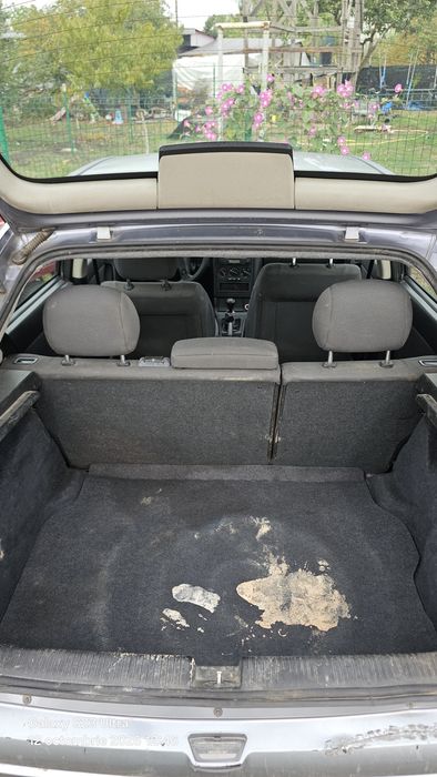 OPEL Astra 2007 — imagine 2