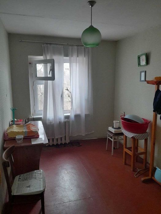 3/4/4 Ялангач-IT Park кирпич 68м балкон 2х6м комнаты раздельные