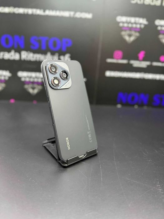 Honor 400 Lite 256Gb Black