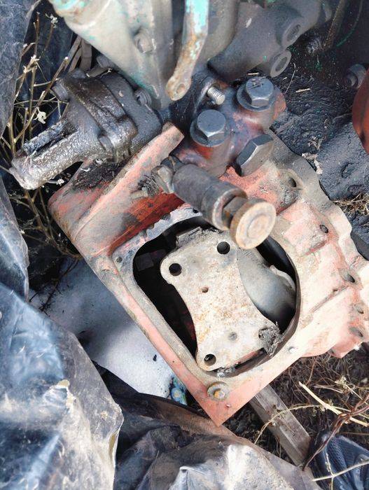 Продам двигатель Смд 60