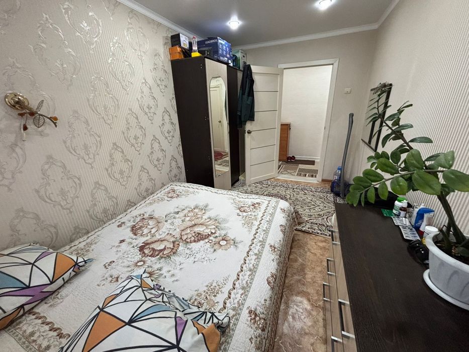 Продам 4х комнатную квартиру