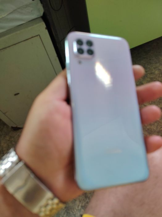 Huawei P40 lite piese