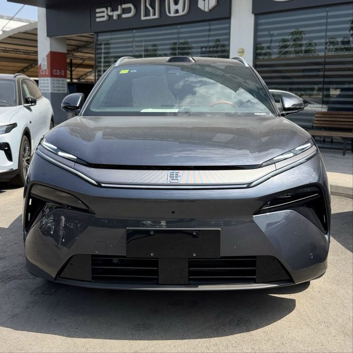 BYD Tang L 4WD Full 2025 йил