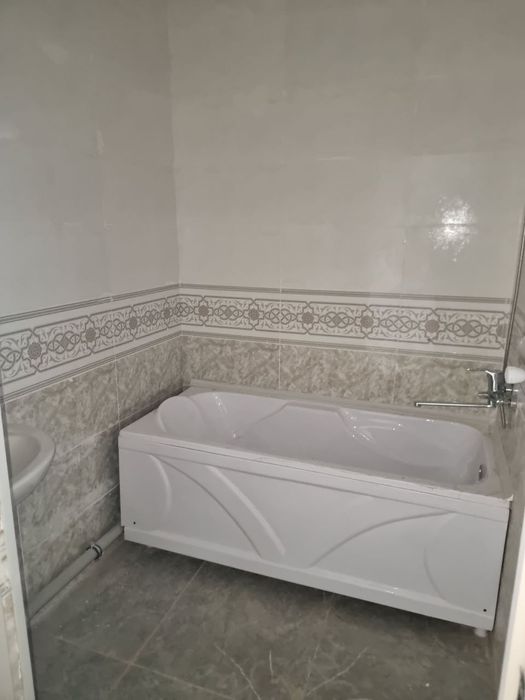 Сергели Янгихает 2/3/9 ТМЗ завод, квартира с ремонтом, новостройка