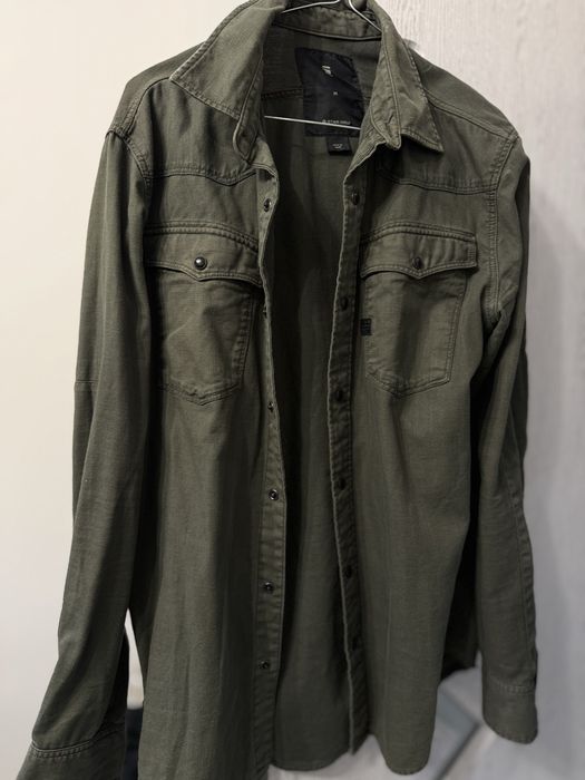 G star raw G star