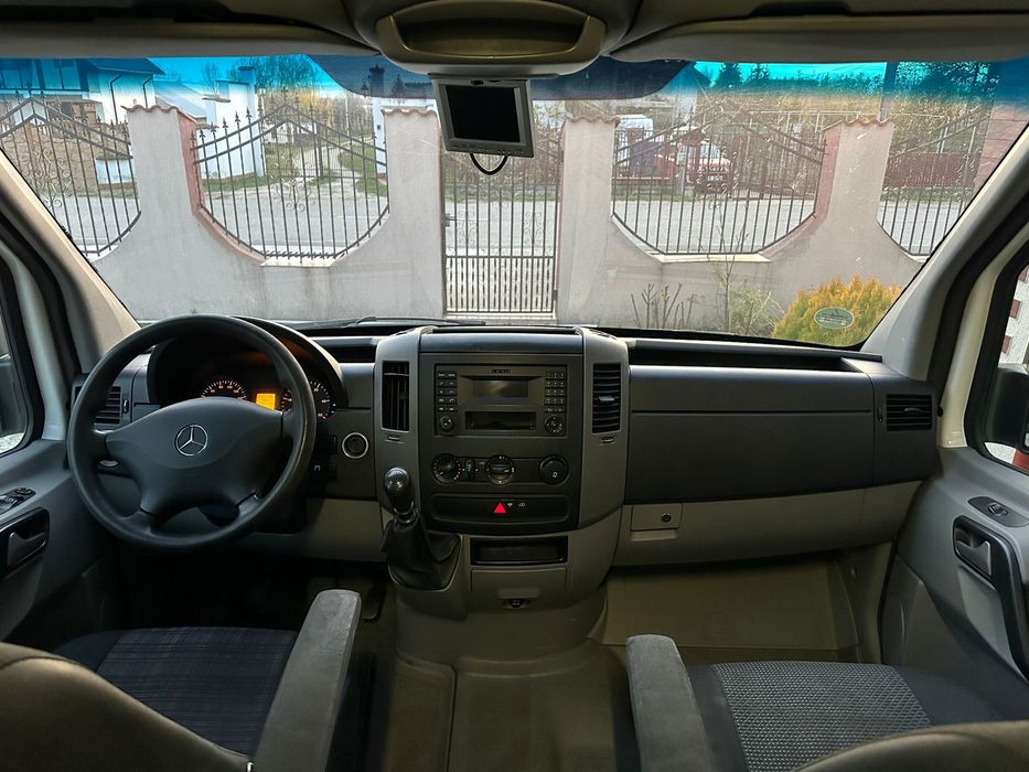 Vand auto-rulota comerciala,fast-food,truck 2016