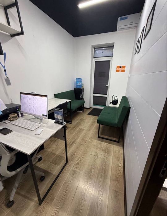 Недолеко от дружбы народов Офис 50м2