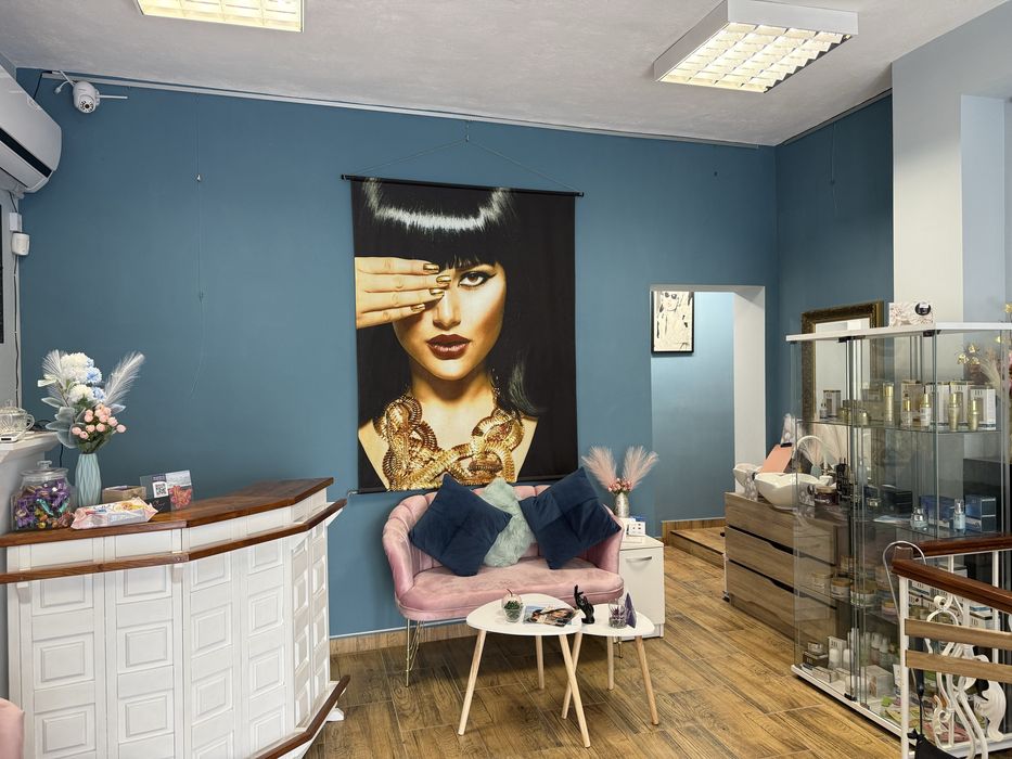 Под наем оборудвани  рабонни места