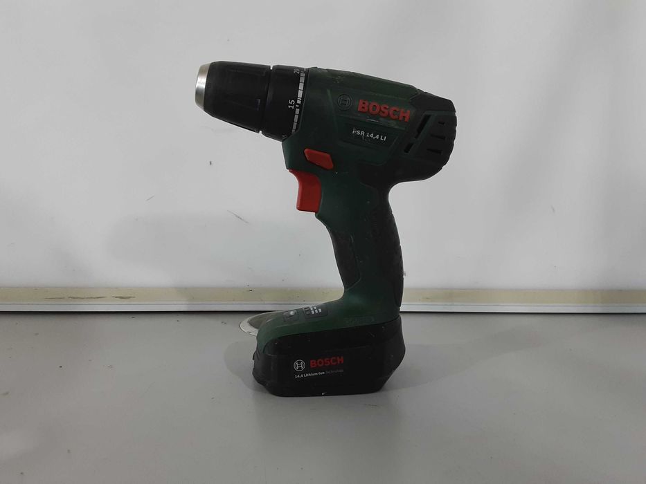 Винтоверт - Bosch 14.4 V li on