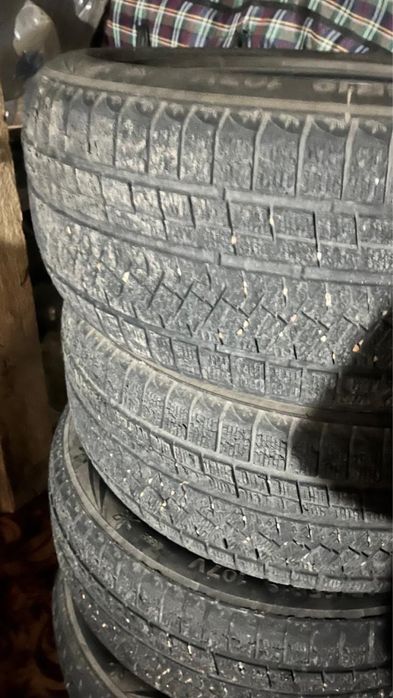 продам резину на авто