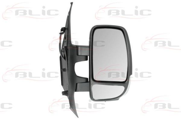 Oglinda exterioara Renault Master 2009/2010 2011/2012 2013/2014 2015