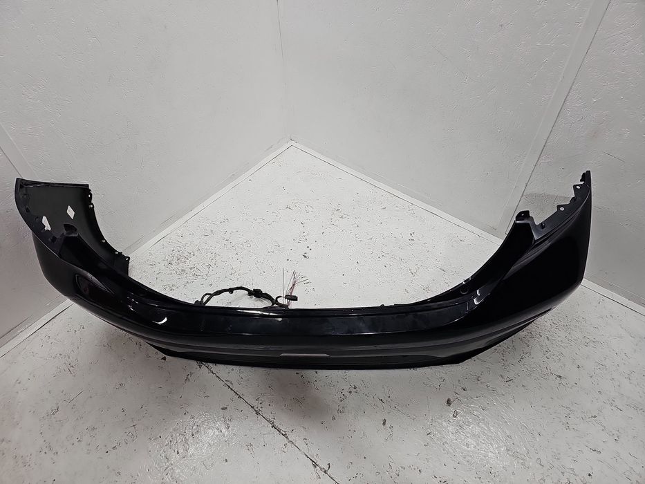 Bara spate Hyundai Ioniq [Fabr 2016-2025] Sedan  PHANTOM BLACK PEARL