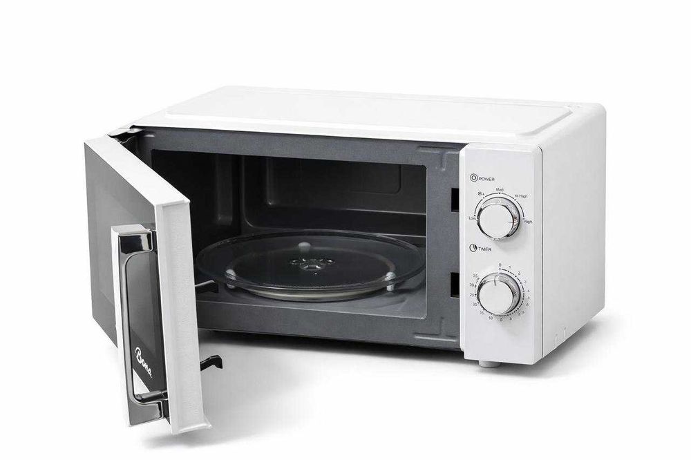 Микроволновая печь Bona BN20-MXP13 белый