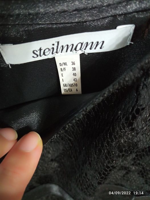 Rochie de ocazie Steilmann