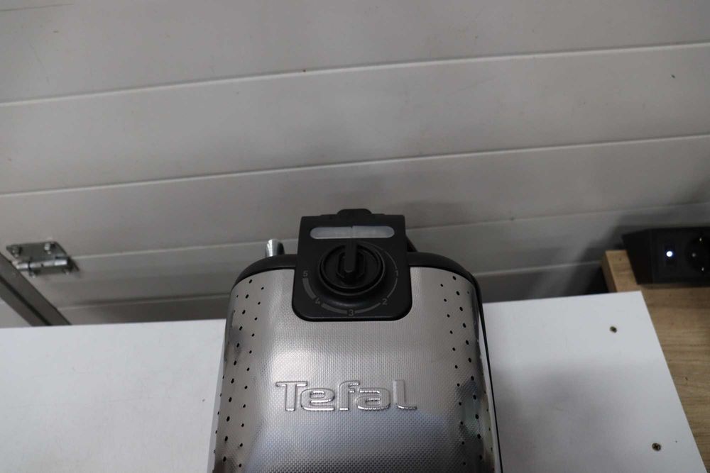 Гофретник Tefal Profi King Size 1200W, въртящ се двоен гофретник